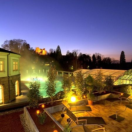 Art-Hotel Am Park Badenweiler Ngoại thất bức ảnh