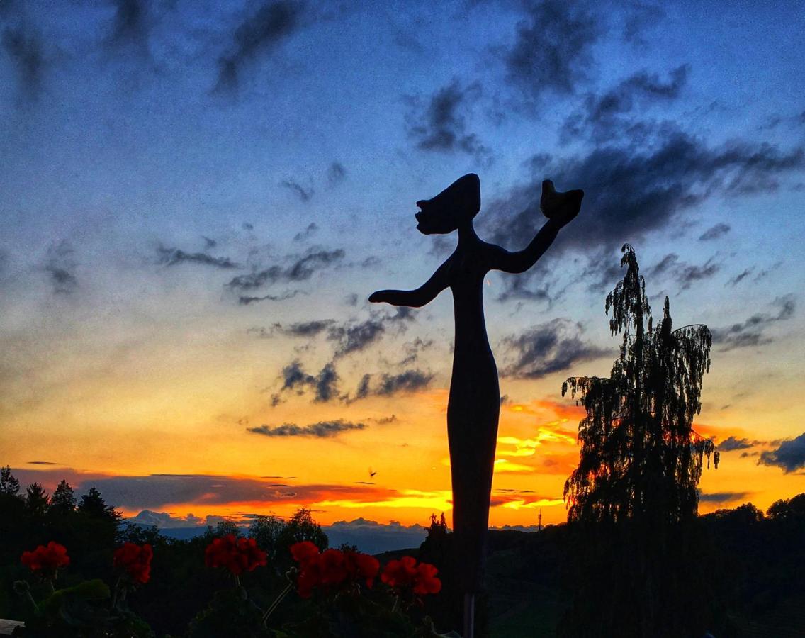 Art-Hotel Am Park Badenweiler Ngoại thất bức ảnh