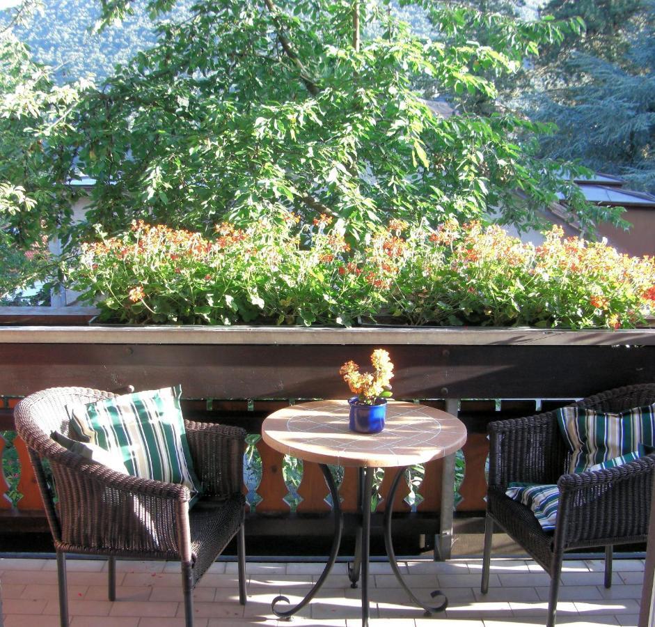 Art-Hotel Am Park Badenweiler Ngoại thất bức ảnh