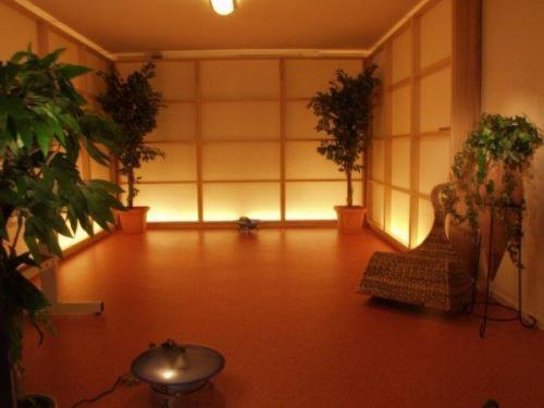 Art-Hotel Am Park Badenweiler Ngoại thất bức ảnh