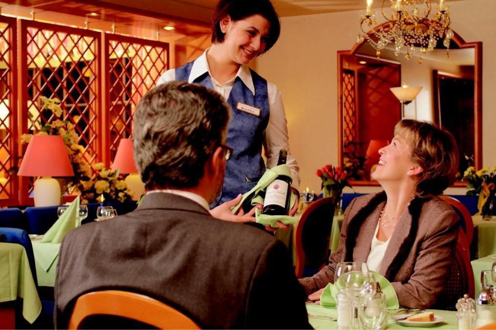 Art-Hotel Am Park Badenweiler Ngoại thất bức ảnh