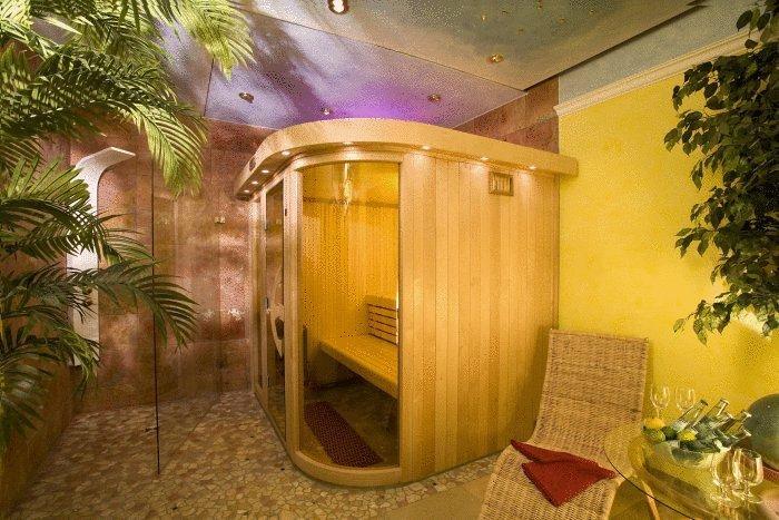 Art-Hotel Am Park Badenweiler Ngoại thất bức ảnh
