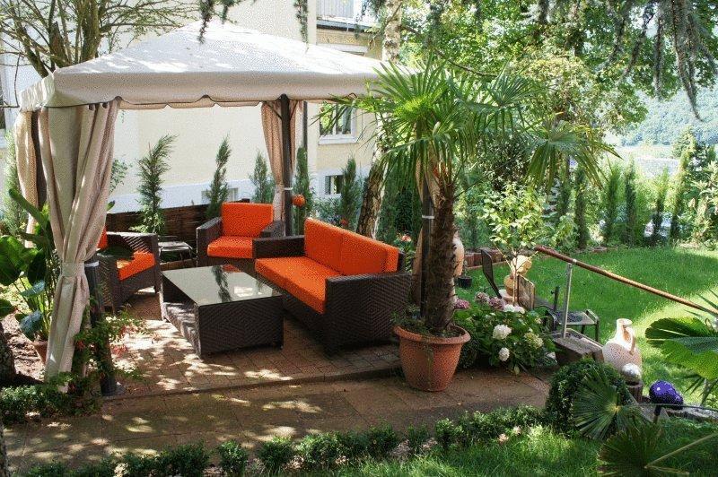 Art-Hotel Am Park Badenweiler Ngoại thất bức ảnh